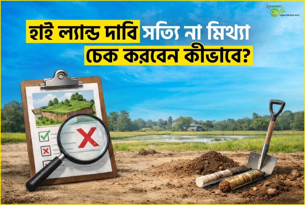 হাই ল্যান্ড দাবি সত্যি না মিথ্যা—চেক করবেন কীভাবে