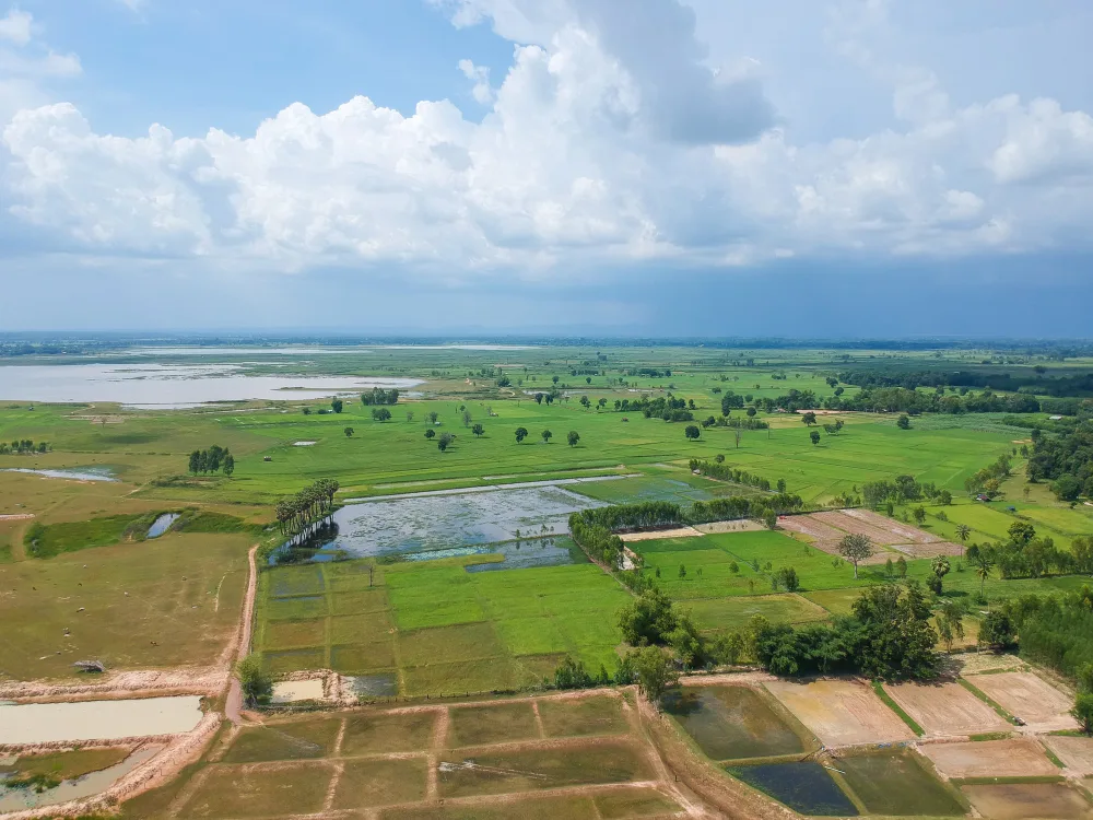 what-is-the-total-land-area-of-bangladesh