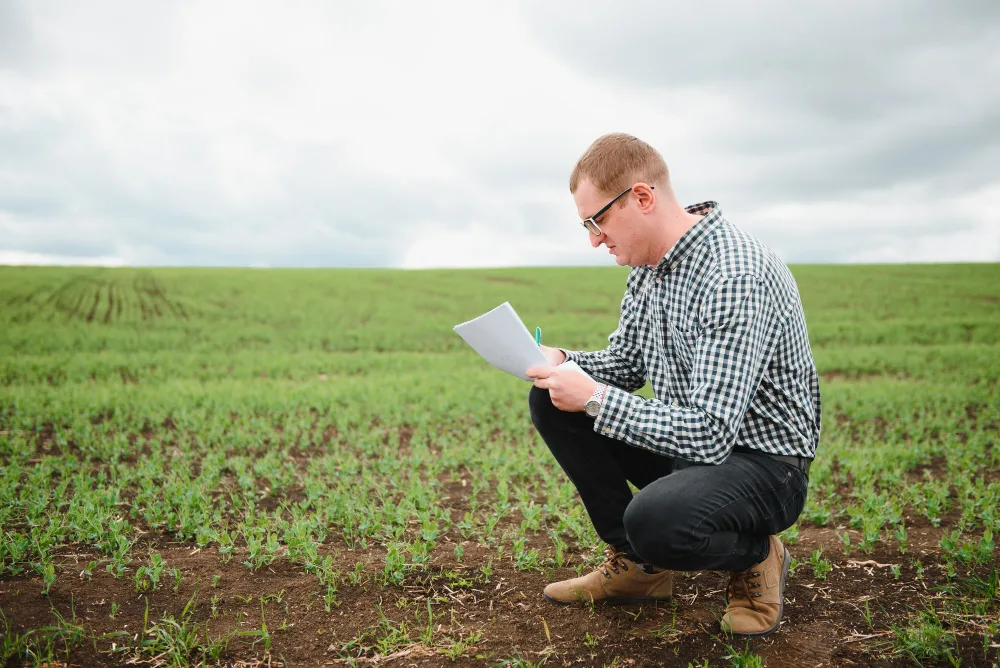 assess-soil-quality-for-farming-land